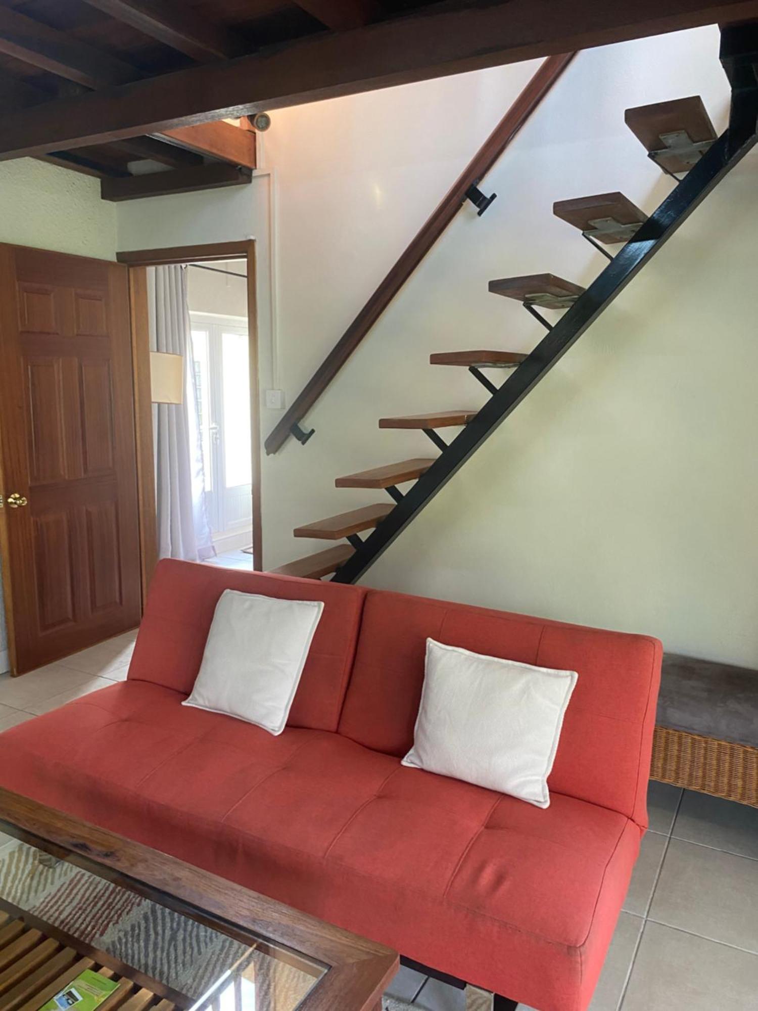 Le Colonial Cocoon Apartement 2 拉高莱特 外观 照片