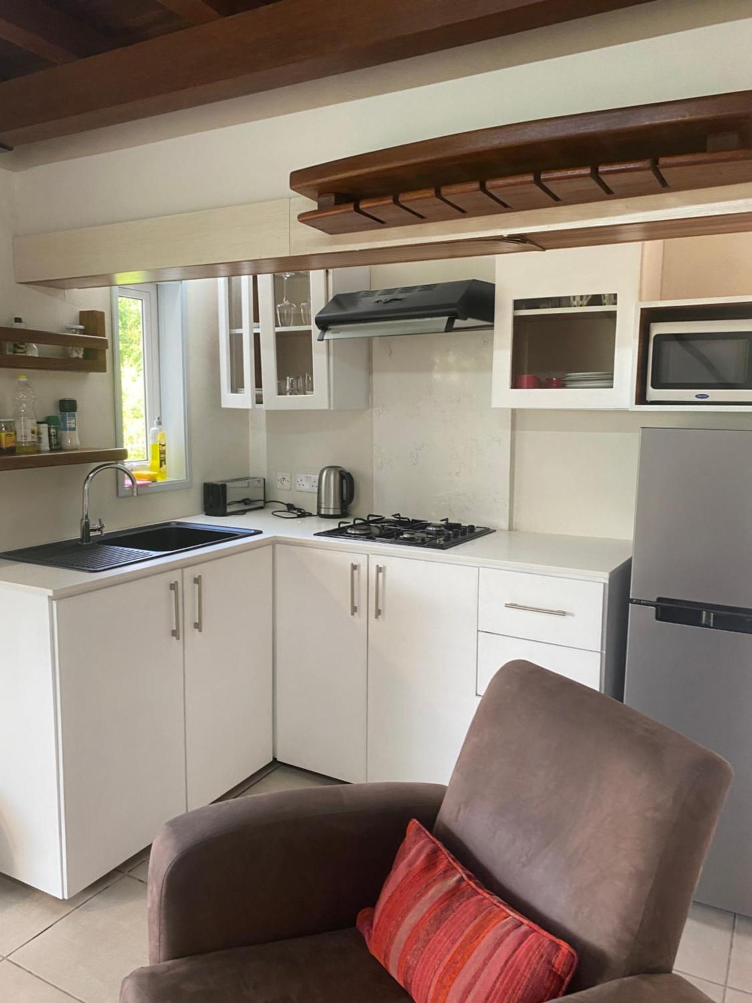 Le Colonial Cocoon Apartement 2 拉高莱特 外观 照片