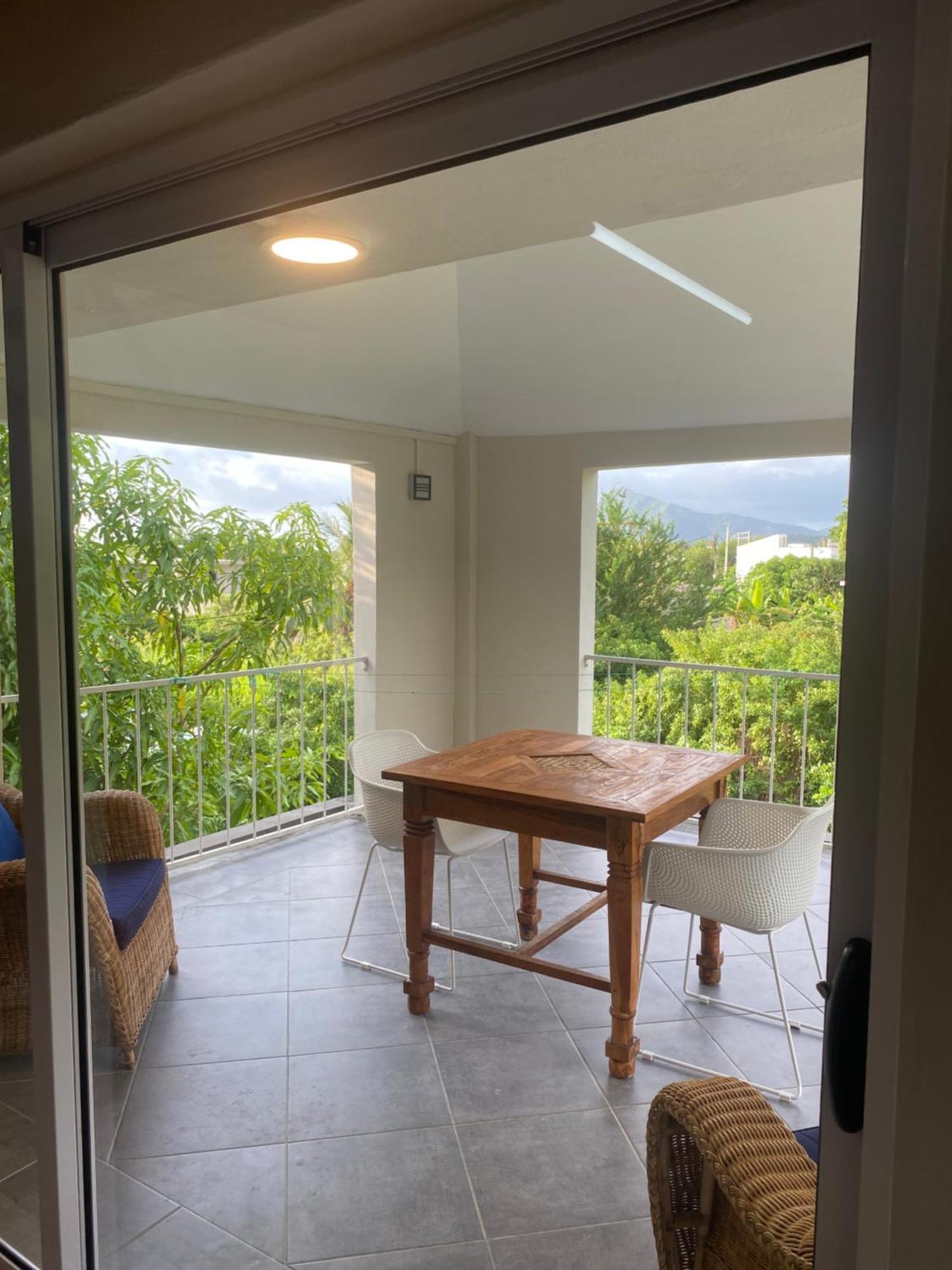 Le Colonial Cocoon Apartement 2 拉高莱特 外观 照片