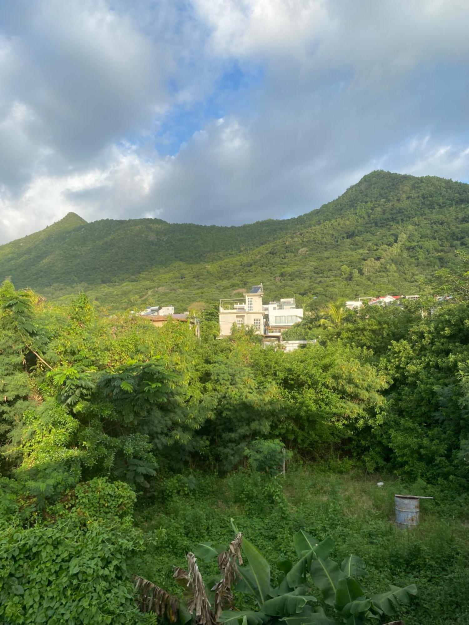 Le Colonial Cocoon Apartement 2 拉高莱特 外观 照片