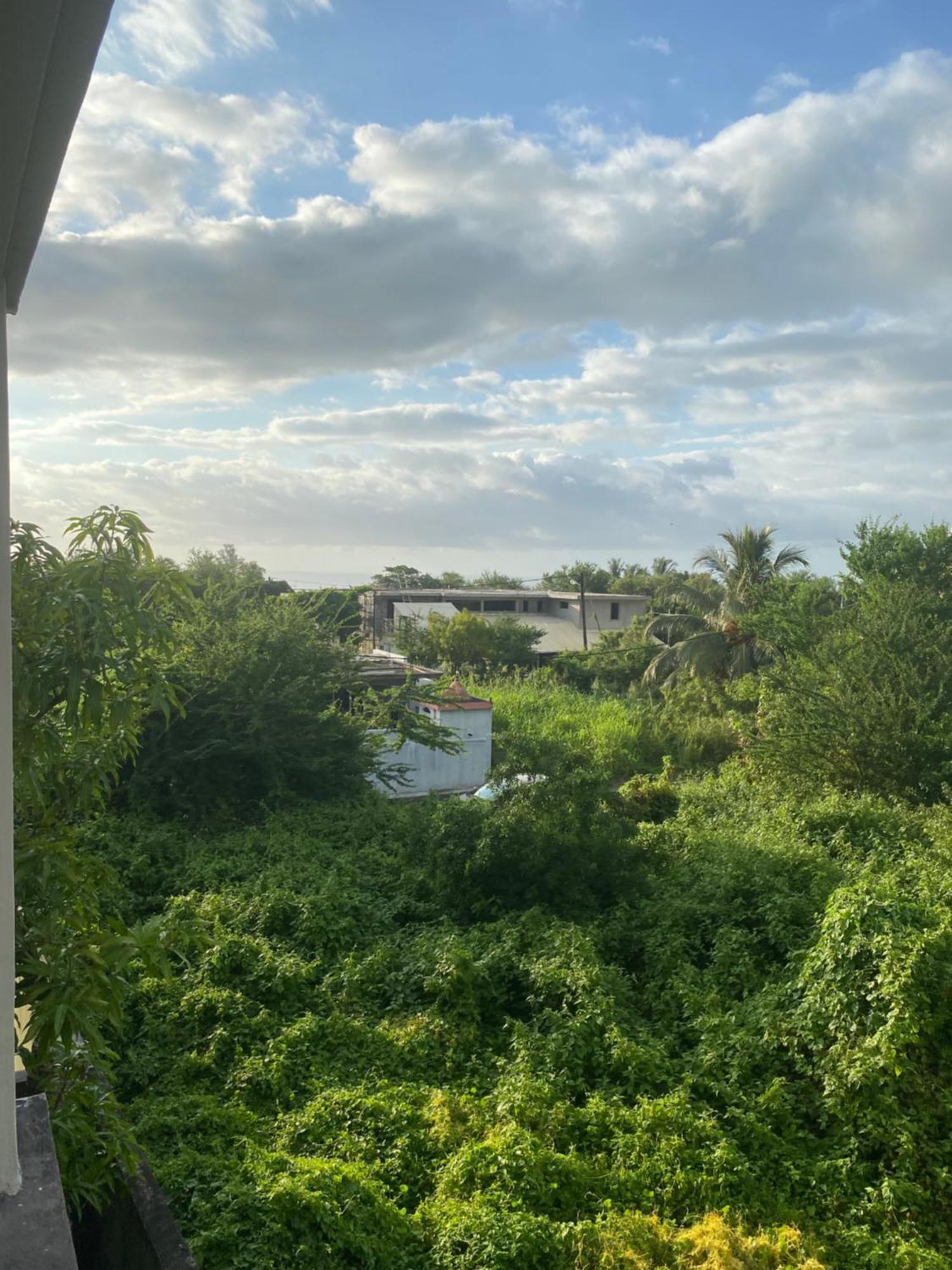 Le Colonial Cocoon Apartement 2 拉高莱特 外观 照片